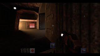 Quake2 FFA @ Q2RDM11 / q2.playground.ru / 2011 / Analya PoV