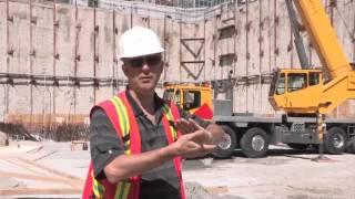 The Madison at Yonge and Eglinton Construction Video