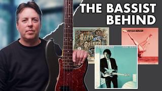 Sean Hurley Breaks Down His Most Iconic Basslines