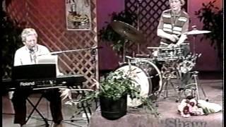 The Cosmopolitans rock out on cable access in the early 1990's.