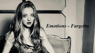 Fargetta / Emotions｜Solfeggio Mix