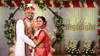 GAYATRI WEDS SANKET #bhusawal #wedding