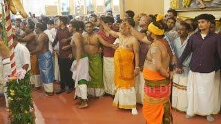 Shri Kanaga Thurkkai Amman Temple Festival 2016 Day 22 Event