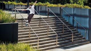 Rough Cut: Jamie Foy and Torey Pudwill's "Golden Foytime" Footage