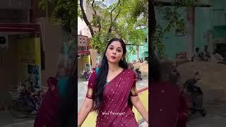 RK Dhanusha Video Ft  | Kana Kaanum Kaalangal Actress | #Trending