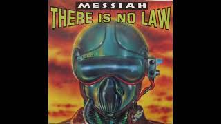 Messiah -  Is Anyone Still Alive (Anarchy Mix)