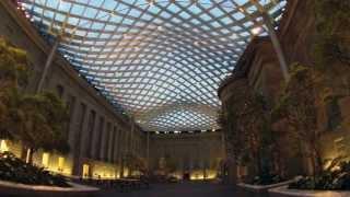 Smithsonian American Art Museum