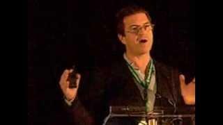 Marcus New ~ InvestX Capital at the GreenRush Financial Conference 07May2014