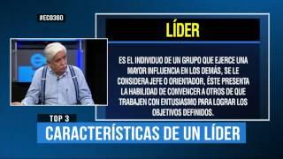 Guillermo Carvajal explica por qué tenemos liderazgos corruptos