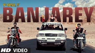 Official: Banjarey Video Song | Fugly | Yo Yo Honey Singh