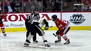 Pittsburgh Penguins VS Chicago Blackhawks 06-01-2016  FULL