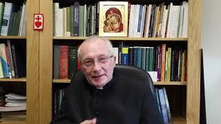 Father Paul Lester, Time And Place For Prayer