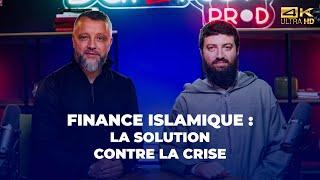 La finance islamique, la solution contre la crise | Dr. Mohamed Talal Lahlou #DariftonPodcast 05