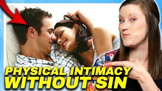 How To Be Physically Intimate In Dating Without Sinning