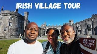 Irish Village life Kilkenny with Castles and Sight you need to Visit