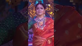 #shorts - Kushboo Amazing Dance Performance #Etvevents #etvshorts