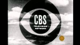 CBS News Sunday Morning - A look back on the CBS eye