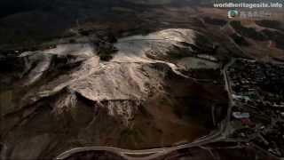 [Cantonese] Turkey world heritage Hierapolis-Pamukkale 土耳其世界文化遺產 赫拉波利斯和帕穆克卡莱