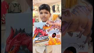 Dinosaur Shopping Alapparaigal #shortsfeed #funny #jesijesina #comedy #trending