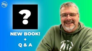 New Book Release & Your Homeschooling Questions Answered! | Randy Live - March 6, 2025