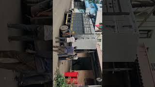 Electrical panel board manufactured by Raj electricals and fabrication dombivli 9892270335