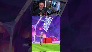 I call this the Shadow Strike on REMATCH #REMATCH #Gaming #Shorts