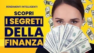 Scopri i segreti della finanza personale: Guida per investire con successo