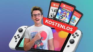 10 Sparhacks für die Nintendo Switch