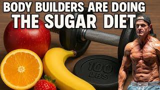 This Sugar Diet Is Changing the Fitness Game