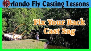 Improve Your Forward Casts With This Back Cast Fix For Fly Fishing