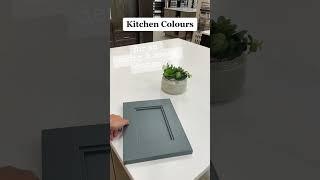 Earthy Kitchen Design Trend 2023
