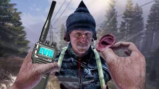 Evil on the Radio in DayZ...