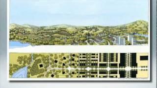 Part 1 The Transect - Regional Scale