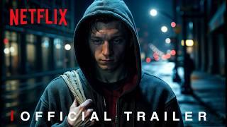 SPIDER-MAN 5: HOMELESS | OFFICIAL TRAILER (2027)