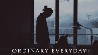 艾德可樂 // Ordinary everyday 平凡每一日