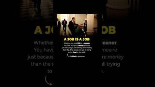 A JOB IS A JOB. #inspiration #god #motivation #quotes #job #relatable #brucelee ##reality #life