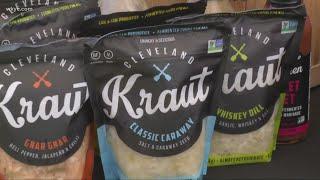 What's New at Cleveland Kraut: Doug Trattner reports