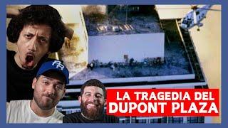 La Tragedia Mas Horrible de La Historia de Puerto Rico (Dupont Plaza) | EL PENSAMIENTO