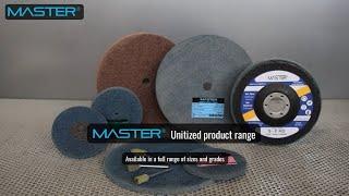 Master Unitized Product range