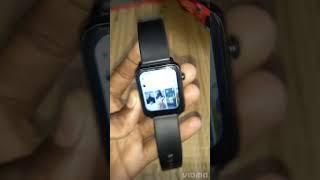 smartwatch ma facebook #short#Turbo Tech Plus#linustechtips