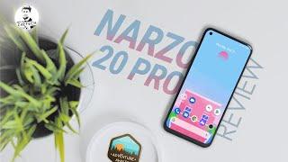 The Best Option for Gaming on a Budget - Narzo 20 Pro Review!