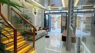 Quận 11. Bán nhà đường Lê Đại Hành gần chợ Thiếc giá thương lượng #0933787878