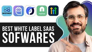 Best White Label SaaS Software in 2024 (Reselling & Marketing)