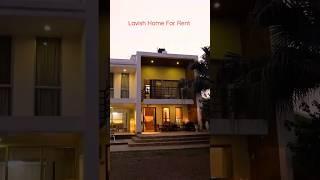 Lavish Home For Rent in Sinamangal #forrent #kathmandu #house +977 9801299092