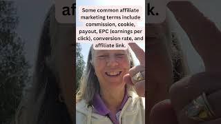 #4 of top 10 Affiliate Marketing questions answered #shorts
