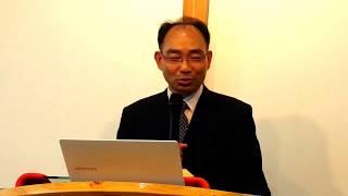대전 산울교회 고운 목사 설교(2017.8.20)
