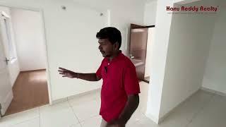  Gated Community Apartments in Chennai   Premium Community in Nolambur, Near Anna Nagar 
