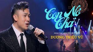 Con Nợ Cha | Ca sĩ: Dương Triệu Vũ | Nhạc & Lời: Nguyễn Huy Điền