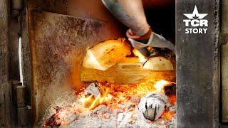 A Secret Ingredient In Texas' Top 50 BBQ Joints Isn't On The Plate