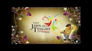 Iklan KukuBima Ener-G!   -   " Visit Jawa Tengah 2013 "